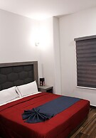 Hotel ANB Aeropuerto Guadalajara