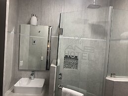 Hotel ANB Aeropuerto Guadalajara