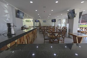 Hotel ANB Aeropuerto Guadalajara