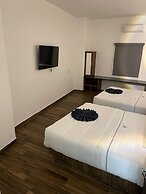 Hotel ANB Aeropuerto Guadalajara
