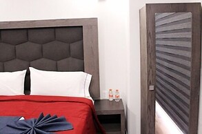Hotel ANB Aeropuerto Guadalajara