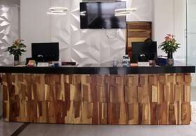 Hotel ANB Aeropuerto Guadalajara