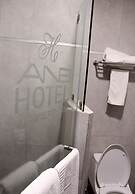 Hotel ANB Aeropuerto Guadalajara