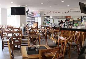 Hotel ANB Aeropuerto Guadalajara