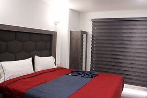 Hotel ANB Aeropuerto Guadalajara