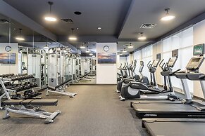 Courtyard by Marriott Asheville Biltmore Village