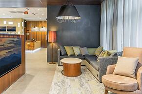 Courtyard by Marriott Asheville Biltmore Village