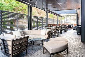 Courtyard by Marriott Asheville Biltmore Village