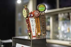 Courtyard by Marriott Asheville Biltmore Village