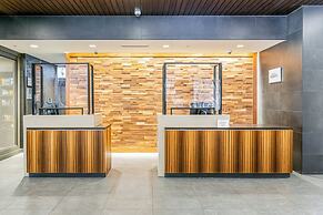 Courtyard by Marriott Asheville Biltmore Village