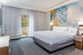 Courtyard by Marriott Asheville Biltmore Village