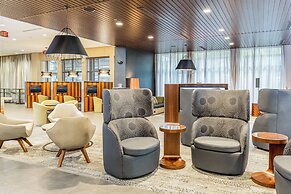 Courtyard by Marriott Asheville Biltmore Village