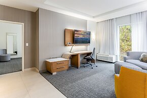 Courtyard by Marriott Asheville Biltmore Village