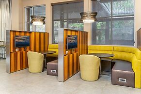 Courtyard by Marriott Asheville Biltmore Village