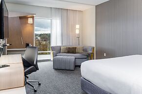 Courtyard by Marriott Asheville Biltmore Village