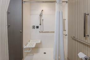 Courtyard by Marriott Asheville Biltmore Village