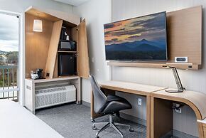 Courtyard by Marriott Asheville Biltmore Village