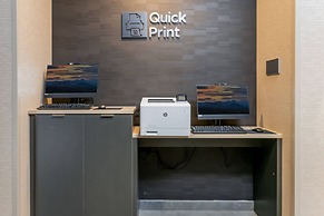 Courtyard by Marriott Asheville Biltmore Village