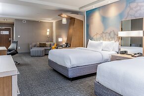 Courtyard by Marriott Asheville Biltmore Village