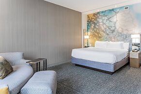 Courtyard by Marriott Asheville Biltmore Village