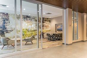 Courtyard by Marriott Asheville Biltmore Village