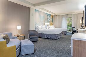 Courtyard by Marriott Asheville Biltmore Village