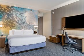 Courtyard by Marriott Asheville Biltmore Village