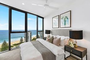 Vue Broadbeach