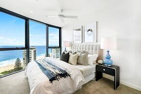 Vue Broadbeach