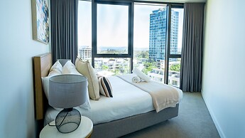 Vue Broadbeach
