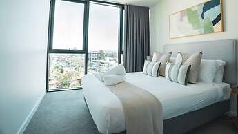 Vue Broadbeach