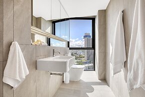 Vue Broadbeach