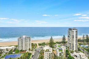 Vue Broadbeach