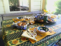 Mairenui Rural Retreat