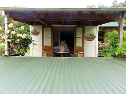 Mairenui Rural Retreat