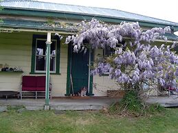 Mairenui Rural Retreat