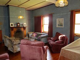 Mairenui Rural Retreat