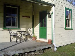 Mairenui Rural Retreat