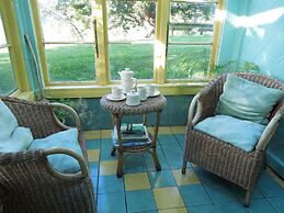 Mairenui Rural Retreat