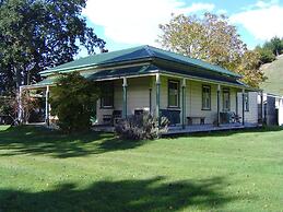 Mairenui Rural Retreat