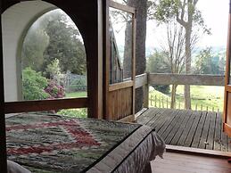 Mairenui Rural Retreat