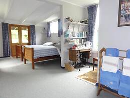 Mairenui Rural Retreat