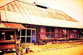 GAMP House - Hostel