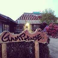 GAMP House - Hostel