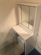 Oval Tokyo Ikesan 101