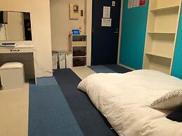 Oval Tokyo Ikesan 101