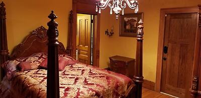 Historic Victorian Inn