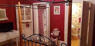 Historic Victorian Inn