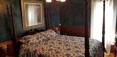 Historic Victorian Inn
