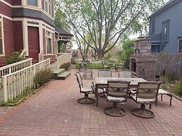 Historic Victorian Inn